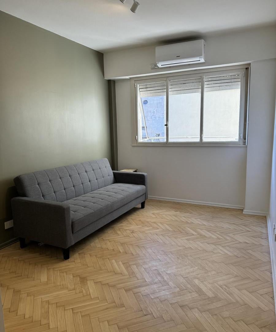Foto de Departamento-Venta-2 ambientes- Muy luminoso-Reciclado a nuevo-Apto, imagen 1