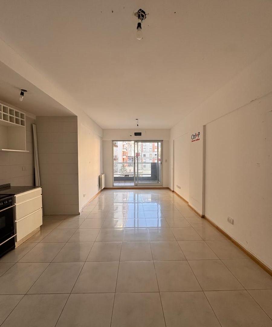 Foto de Venta- Departamento-2 Ambientes-Caballito-Balcon-Calefaccion por, imagen 3