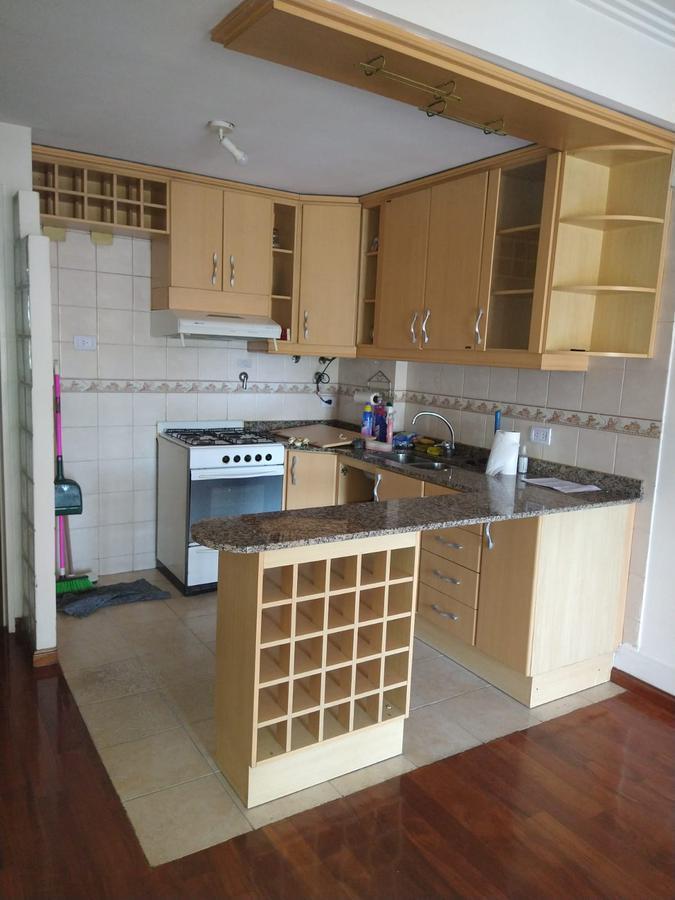 Foto de Departamento - Caballito-Alquiler-Monoambiente, imagen 5