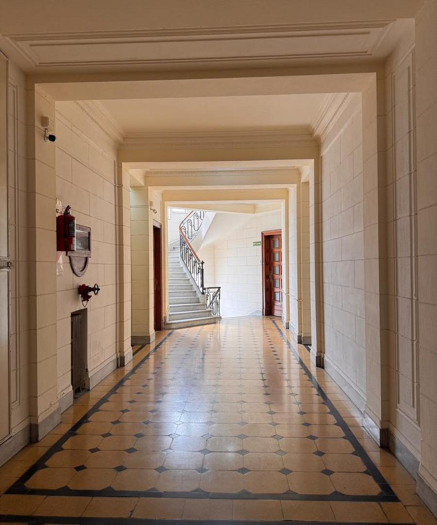 Foto de Venta-Oficina-Microcentro-Muy luminosa-Silenciosa, imagen 1