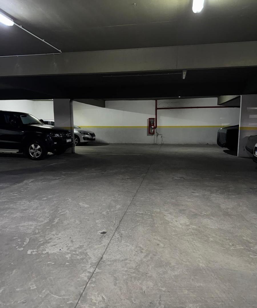 Foto de Venta- Cochera Cubierta - Caballito, imagen 2