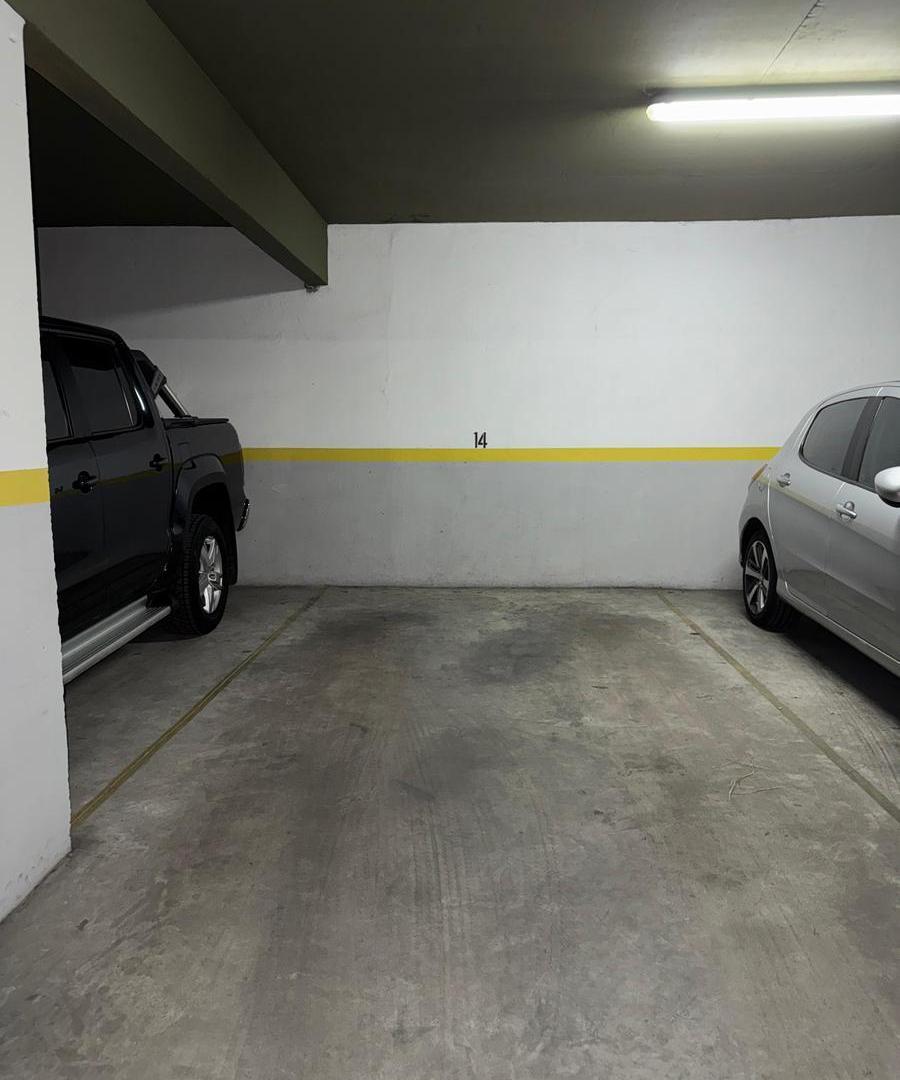 Foto de Venta- Cochera Cubierta - Caballito, imagen 4
