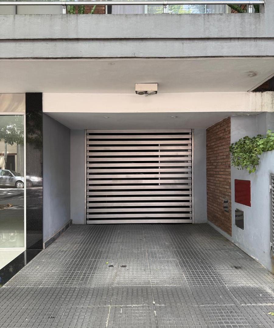 Foto de Venta- Cochera Cubierta - Caballito, imagen 3
