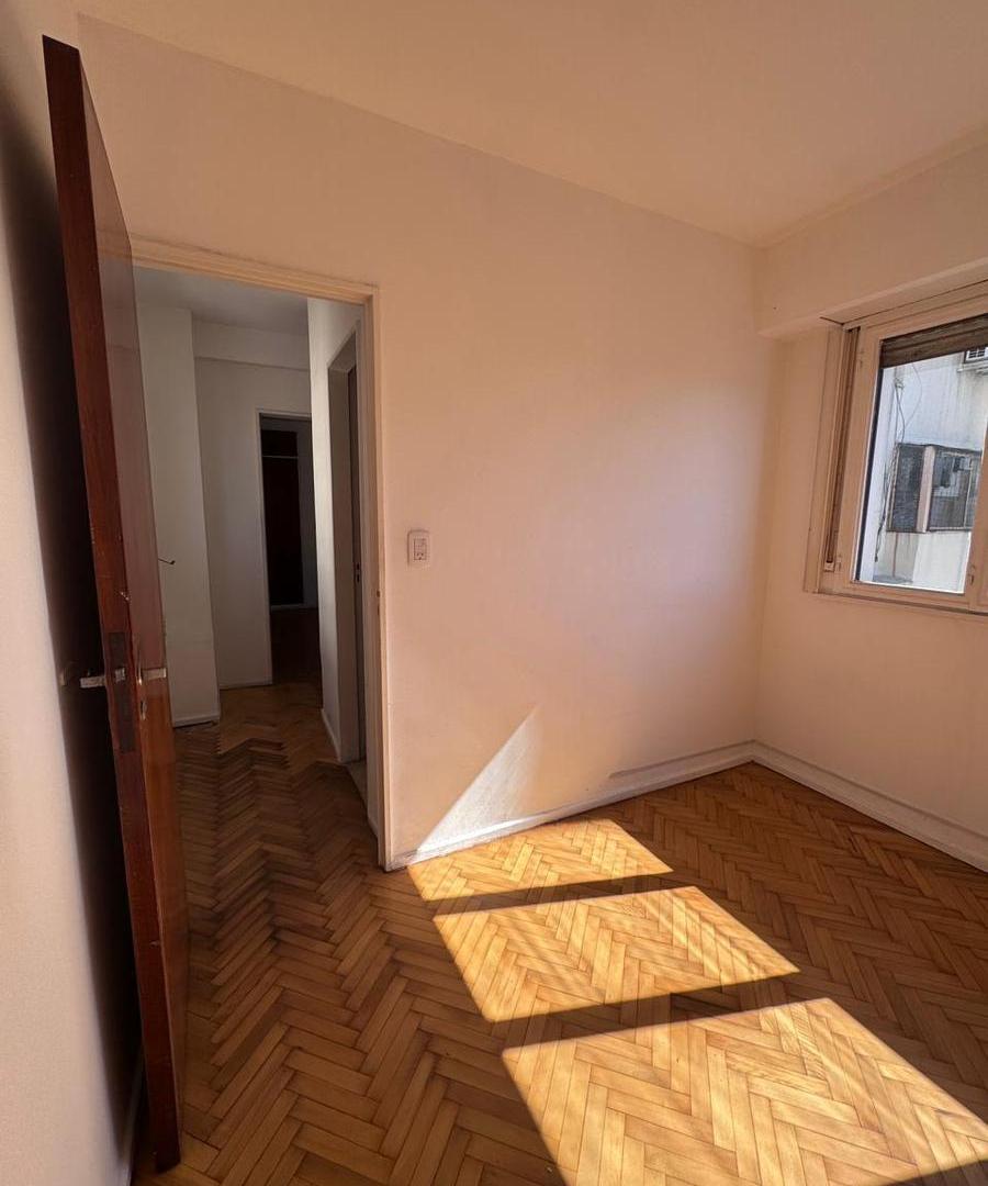 Foto de Departamento-3 Ambientes-Dependencia-Muy Luminoso-Cochera y baulera, imagen 4