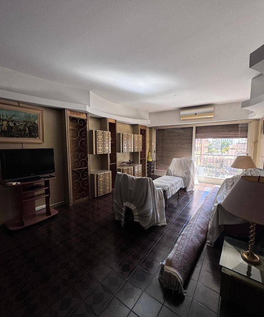 Foto de Departamento-4 Ambientes-Dependencia-Cochera-Baulera, imagen 5