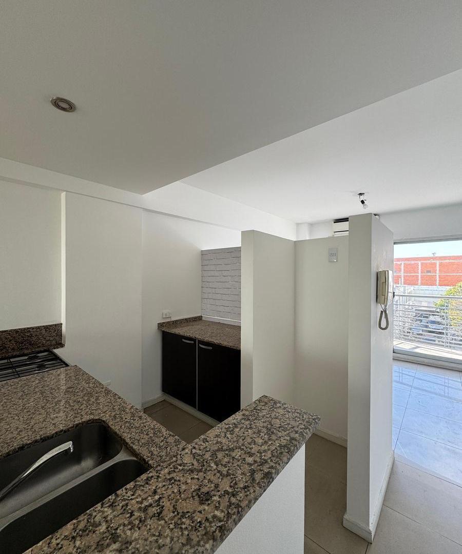 Foto de Venta-Departamento-2 ambiente-Cochera fija y cubierta, imagen 4