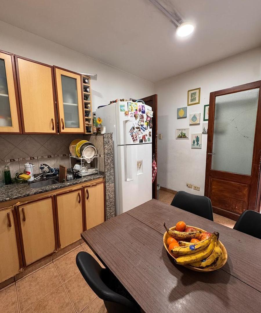 Foto de PH-4 Ambientes-Patio-Lavadero-Cocina Independiente, imagen 4