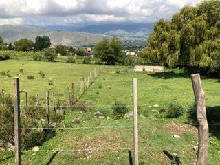 Lote. | Costa 2 - Tafí del Valle 1