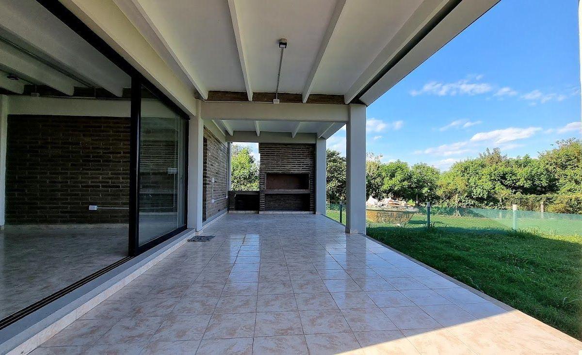 Casa 2 Dorm.. | Country Loma Linda - Tafí Viejo 3