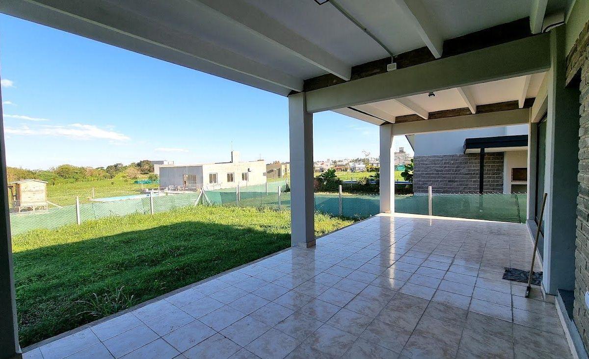 Casa 2 Dorm.. | Country Loma Linda - Tafí Viejo 5