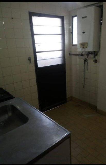 Departamento 1 Dormitorio. | Balcarce 441 1