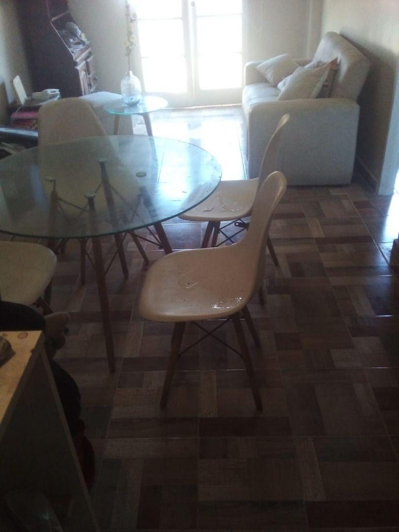 Departamento 1 Dormitorio. | Pje Prospero Garcia 9 4