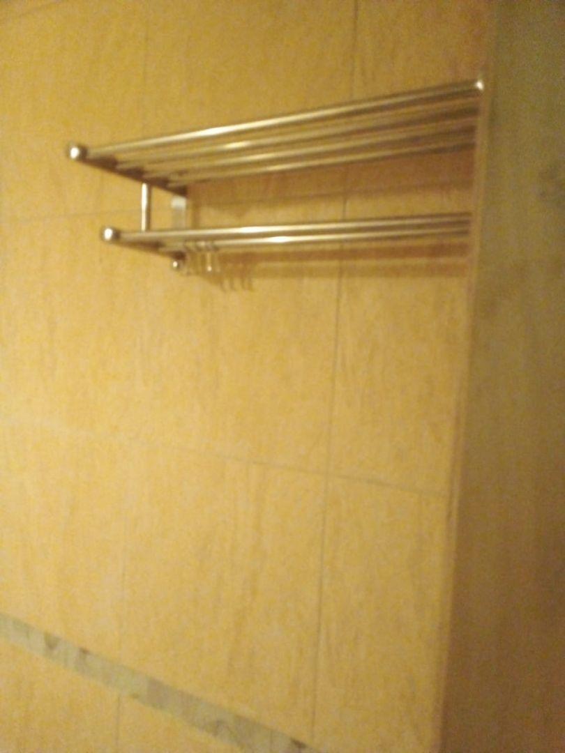 Departamento 1 Dormitorio. | Pje Prospero Garcia 9 3