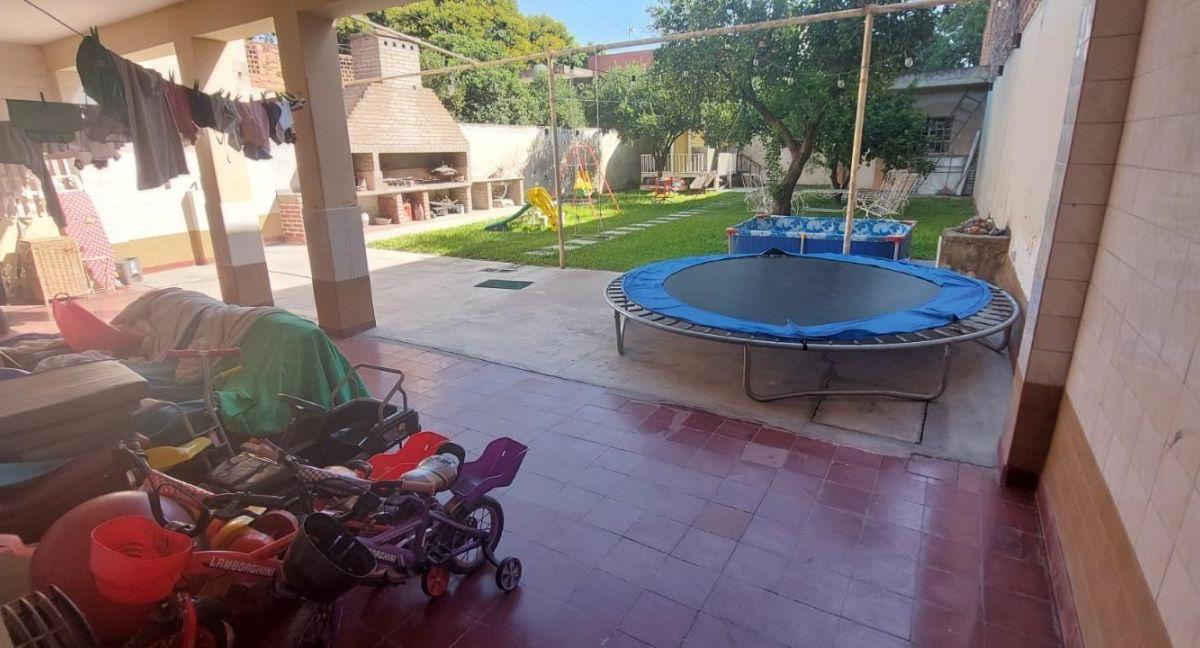Casa 5 Dorm.. | Marcos Paz 1993 4