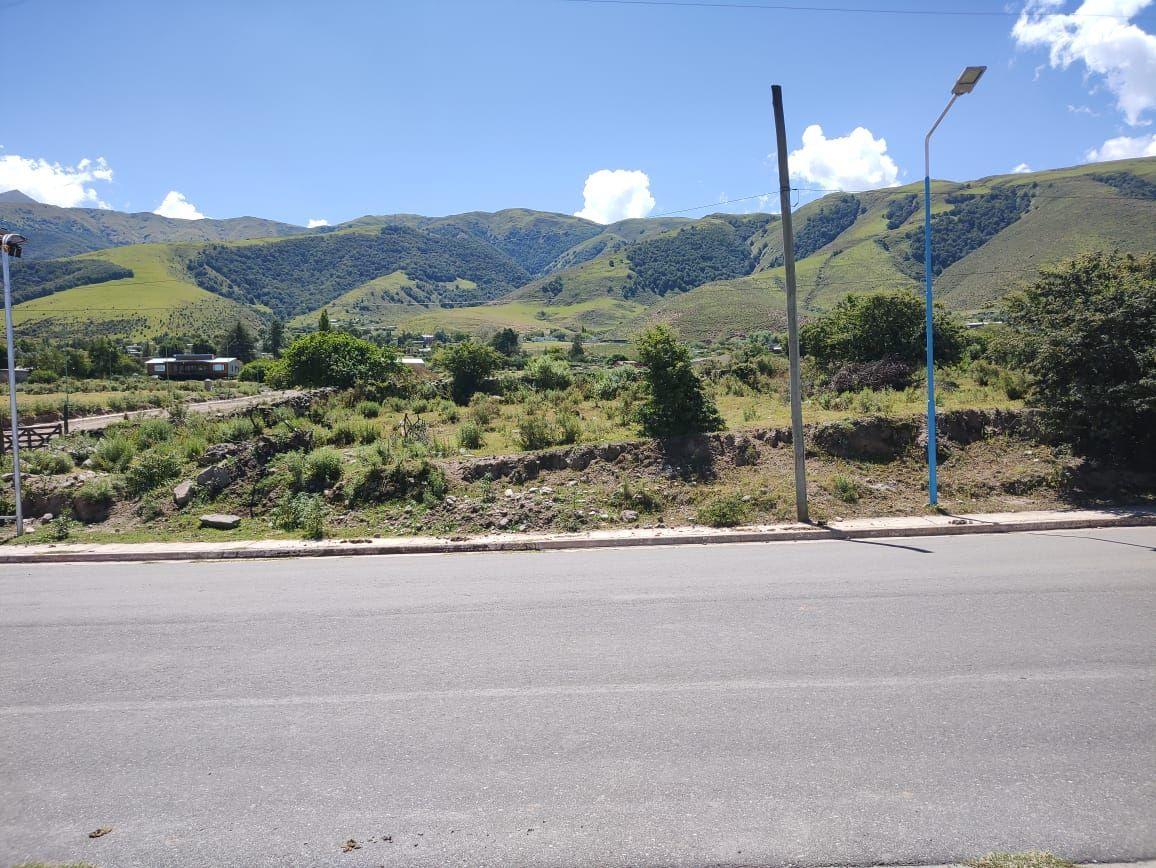 Propiedad en Argentina