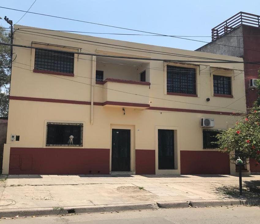 Propiedad en Argentina