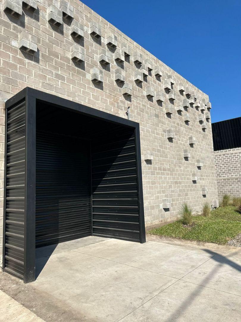 Galpón. | Easy Tech Park - Lules 3