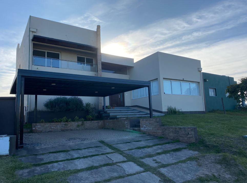 Casa 3 Dorm.. | Country Loma Linda - Tafí Viejo 3