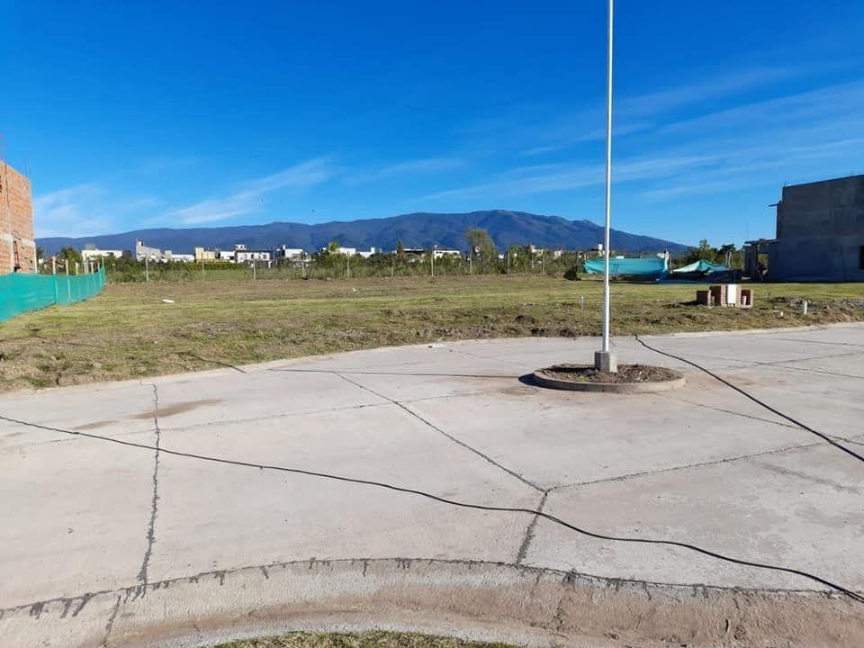Lote. | Sobre Av Constitucion 3