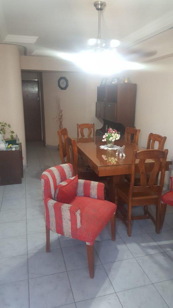 Departamento 2 Dorm.. | Corrientes 415 2