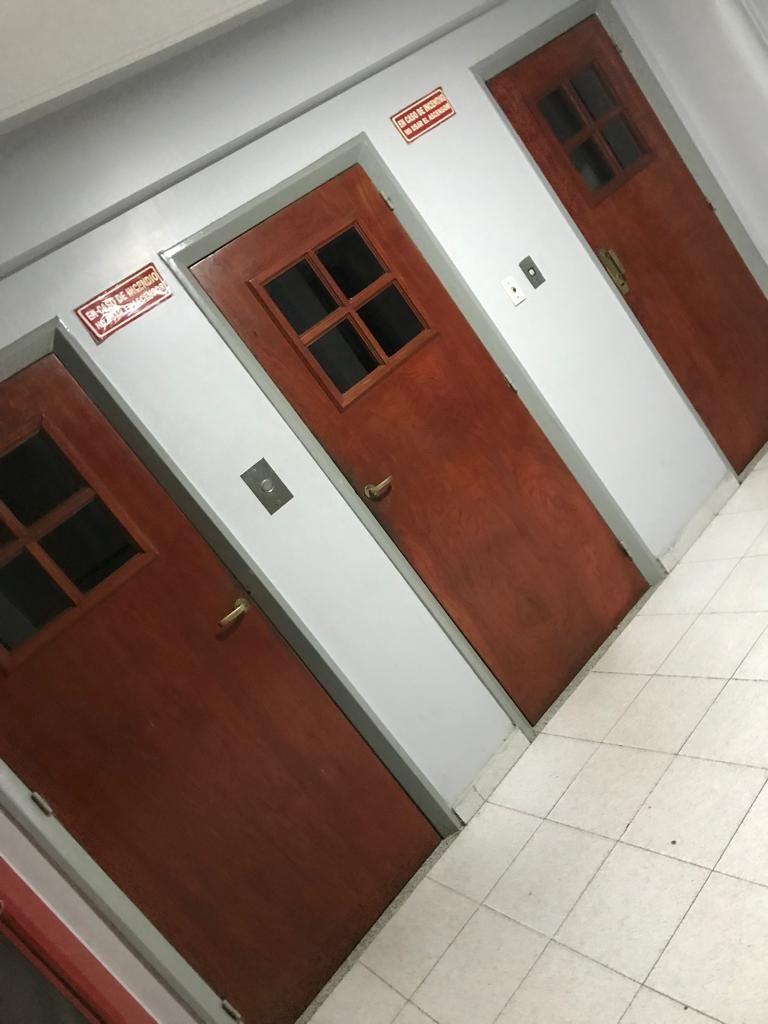Departamento 2 Dorm.. | Corrientes 415 5