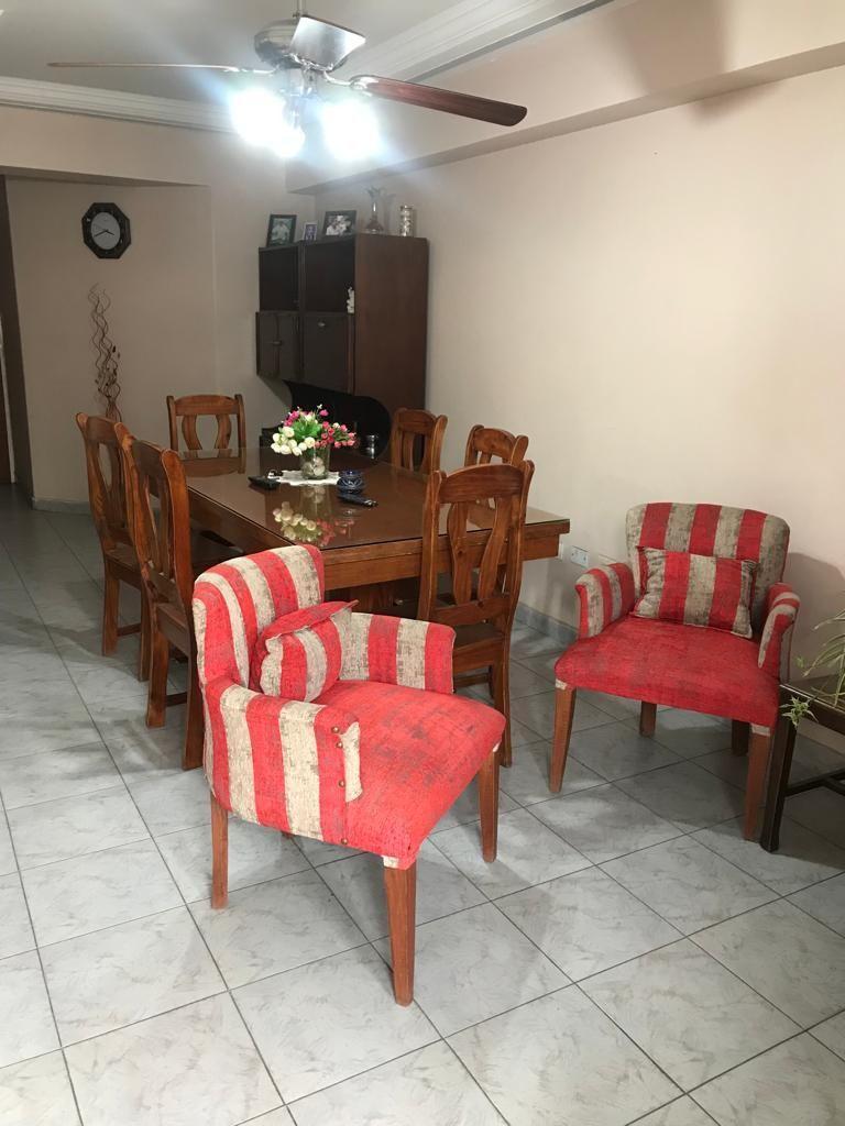 Departamento 2 Dorm.. | Corrientes 415 3