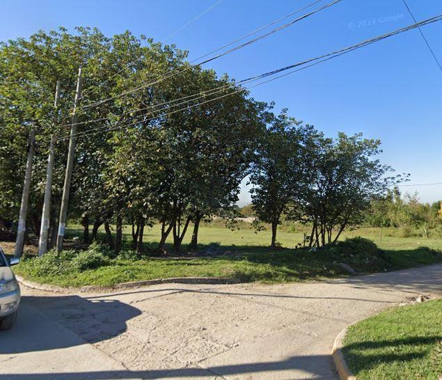 Lote . | higueritas esquina guatemala
