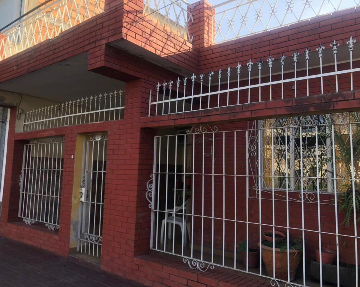 Casa 2 Dorm.. | Amador Lucero 169 3