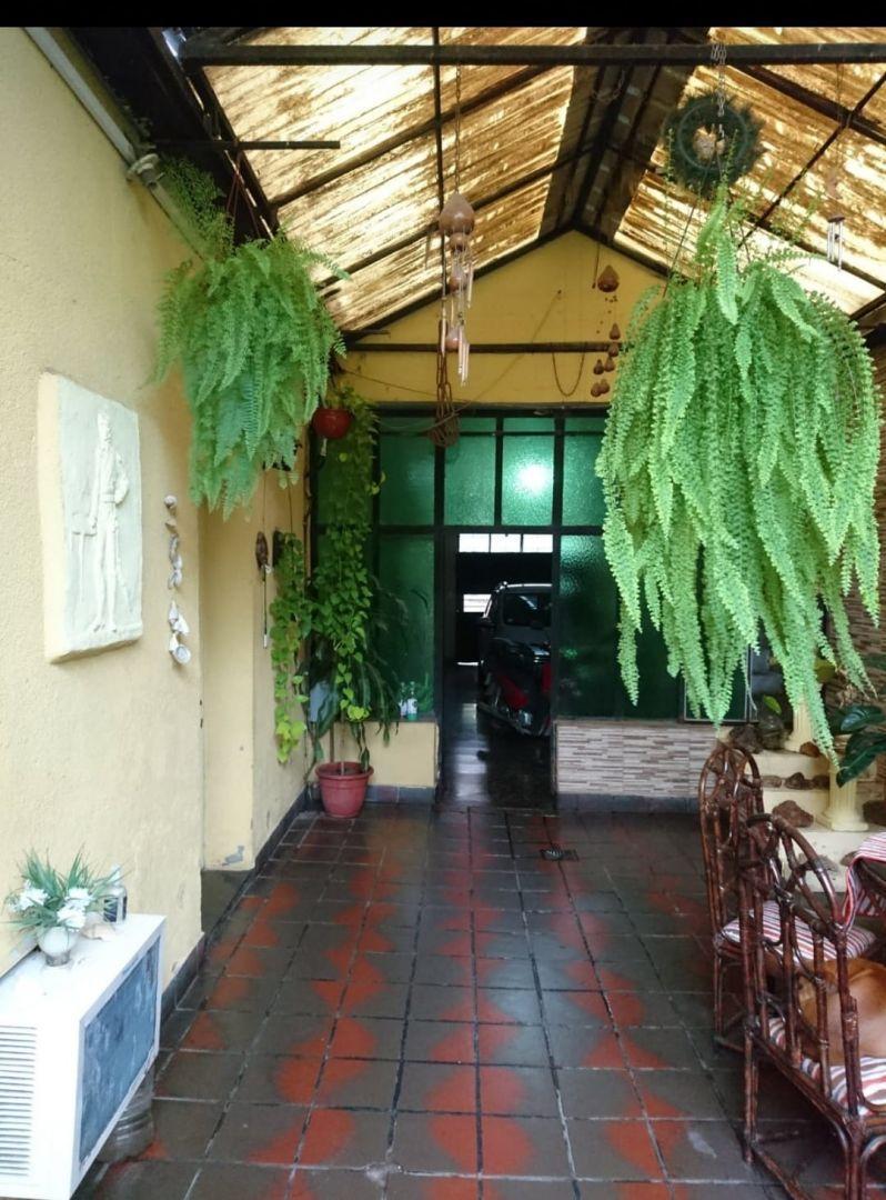 Casa 5 Dorm.. | Rondeau y Chacabuco 2