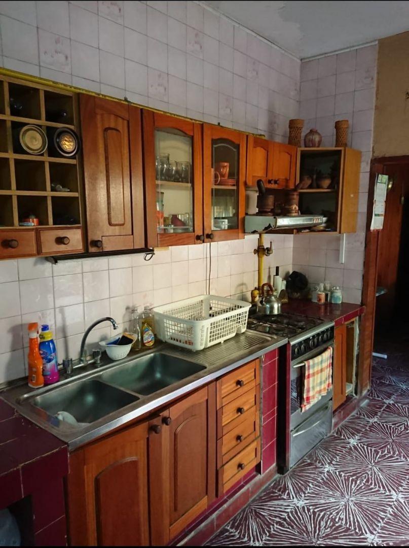 Casa 5 Dorm.. | Rondeau y Chacabuco 4