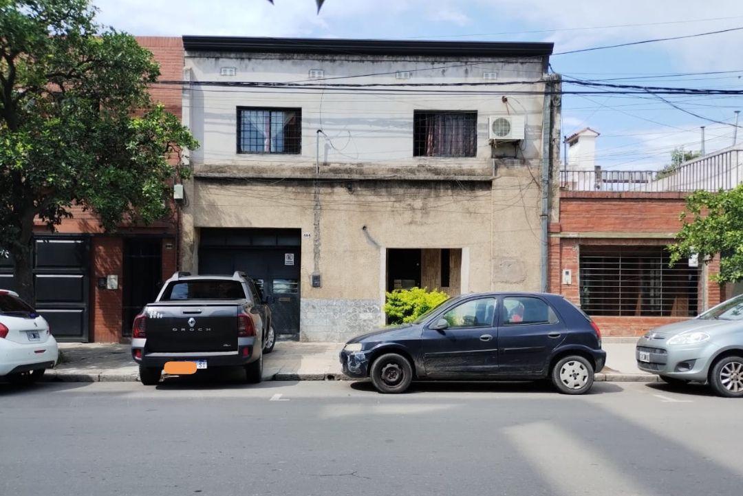 Propiedad en Argentina