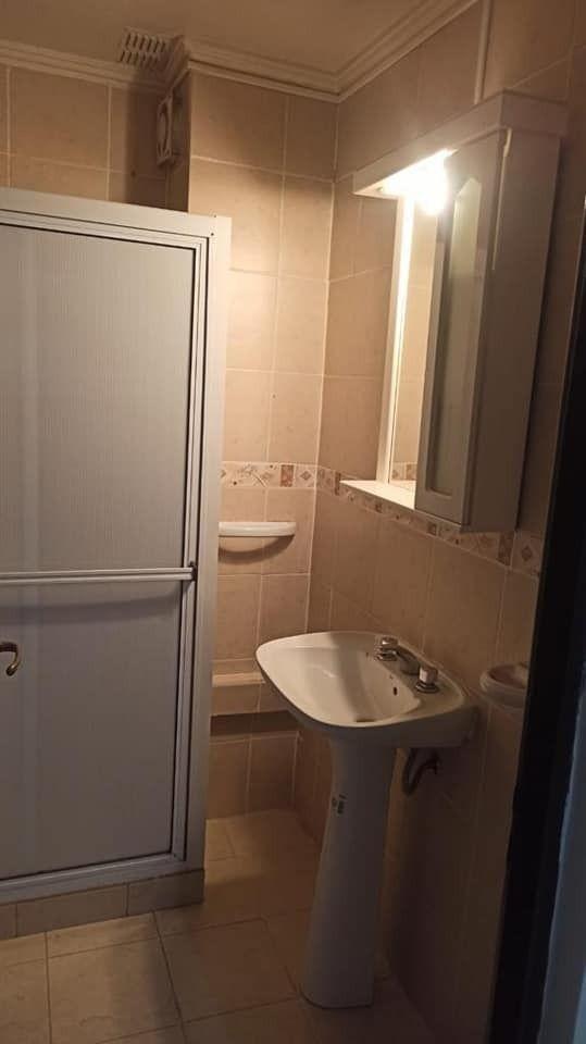 Departamento 1 Dormitorio. | Pje Jorge Luis Borges 1235 4