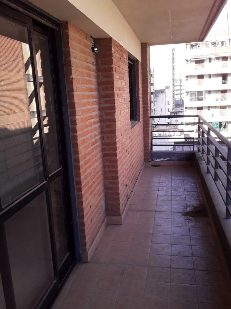Departamento 1 Dormitorio. | Laprida 430 5