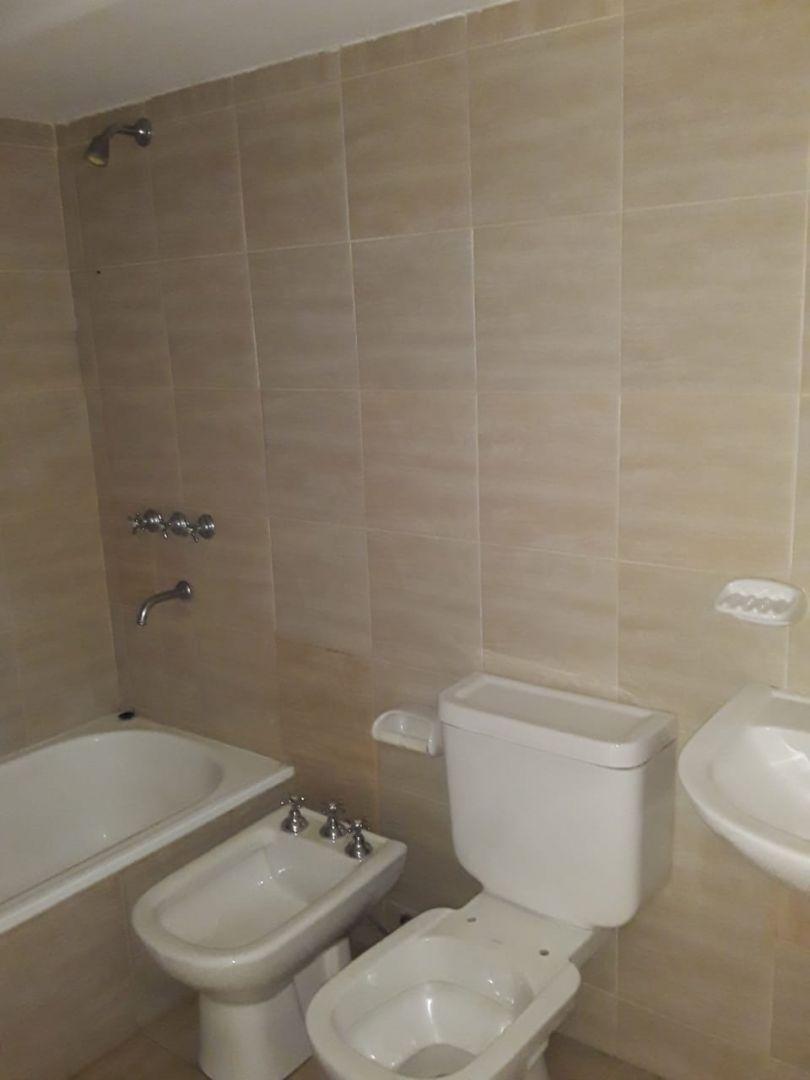 Departamento 1 Dormitorio. | Laprida 430 4
