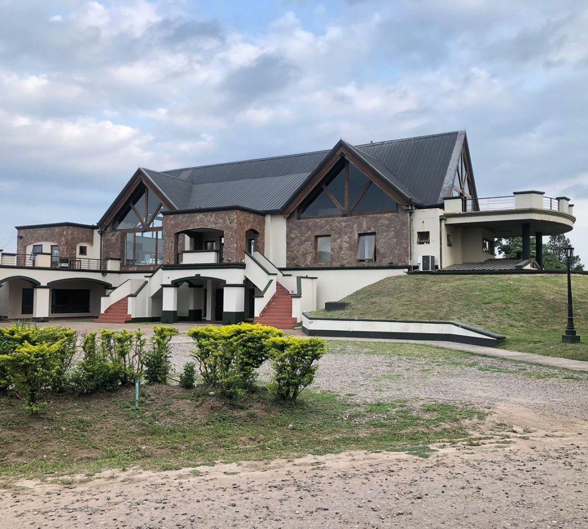 Lote. | Club de Campo Las Moritas - Tafí Viejo 5