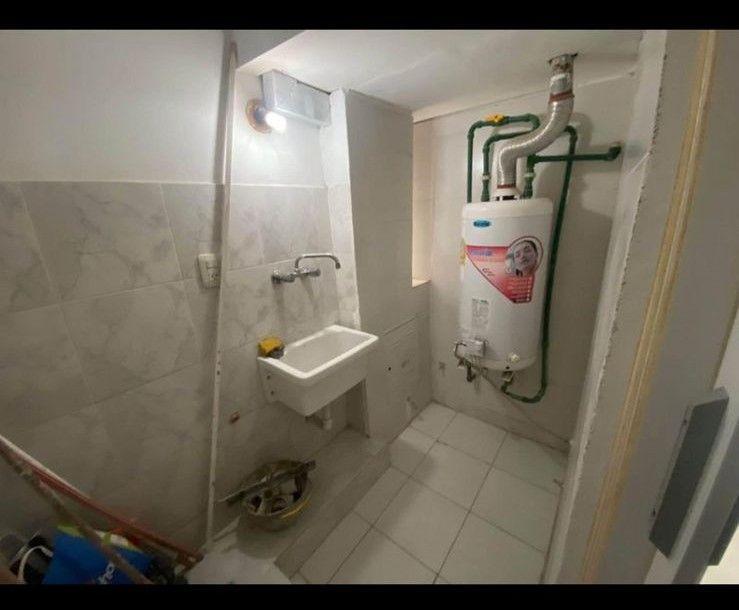 Departamento 3 Dorm.. | Monteagudo 255 2