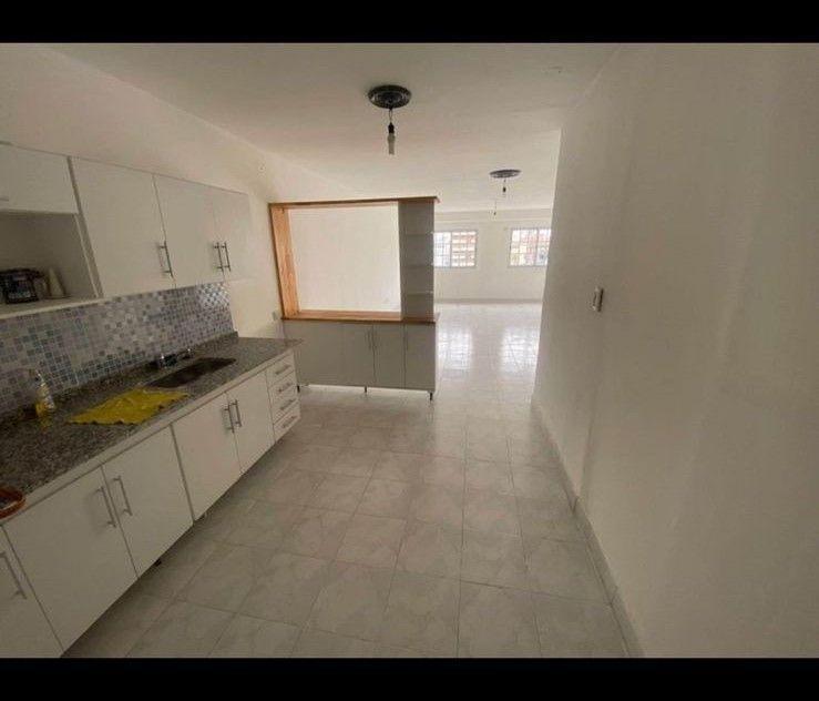 Departamento 3 Dorm.. | Monteagudo 255 3