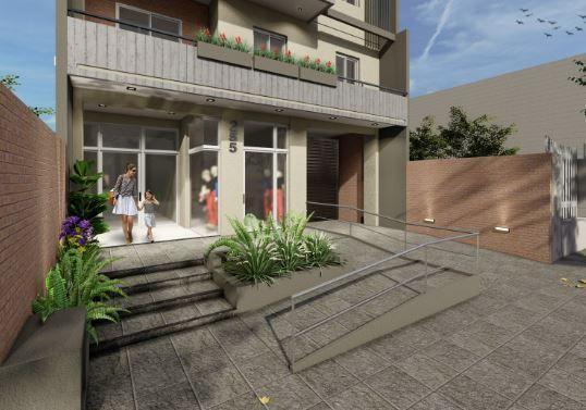 Departamento 2 Dorm.. | Bernabe Araoz 255 2