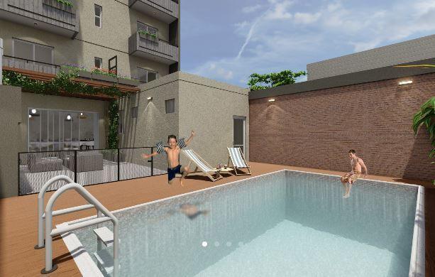 Departamento 2 Dorm.. | Bernabe Araoz 255 1