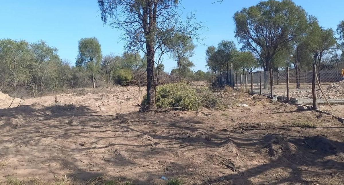 Lote. | Termas de Río Hondo 5