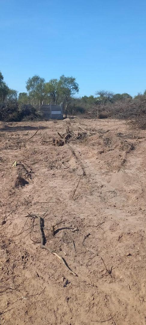 Lote. | Termas de Río Hondo 3