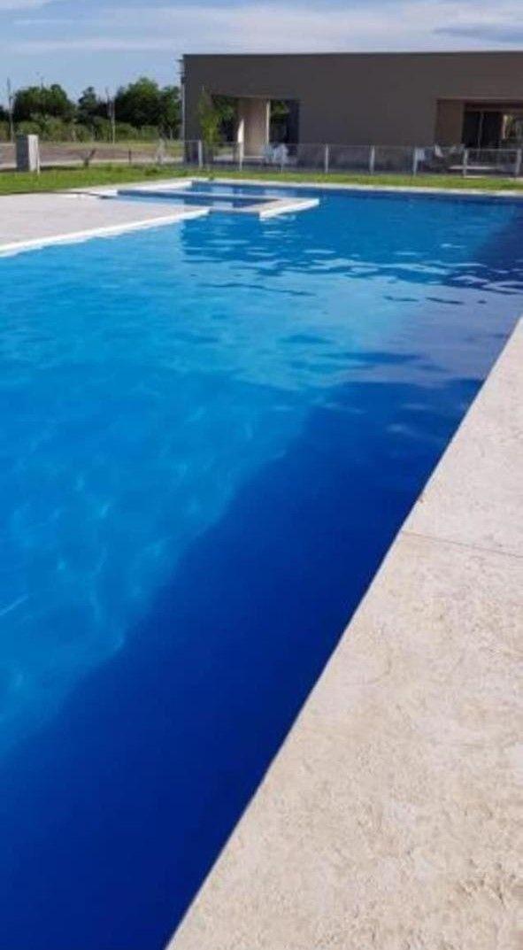 Lote . | country mirador - Los Nogales