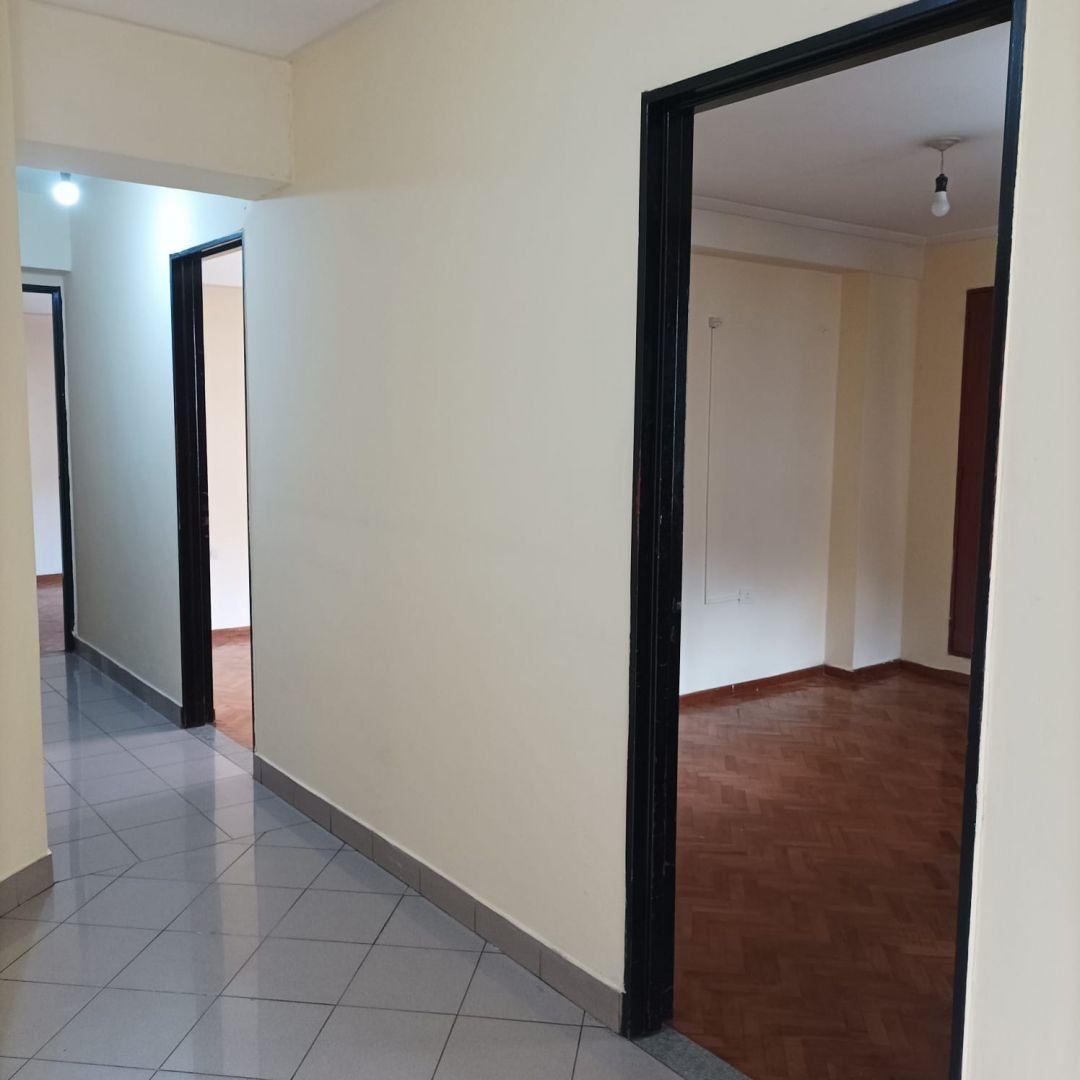 Departamento 3 Dorm.. | 25 de Mayo y Cordoba 5