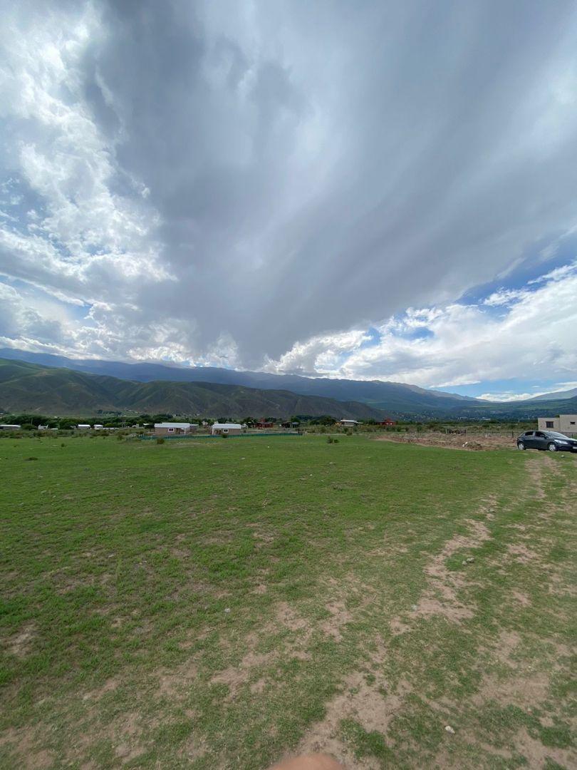 Lote. | Country La Almudena - Tafí del Valle 3