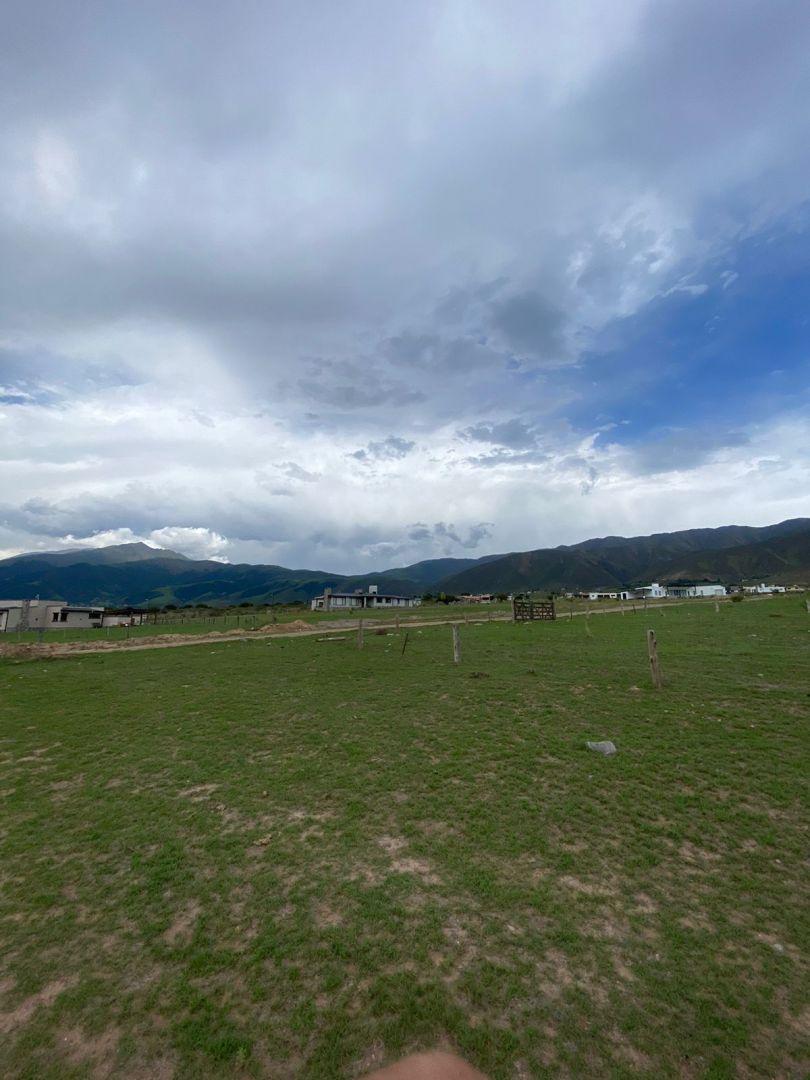 Lote. | Country La Almudena - Tafí del Valle 1