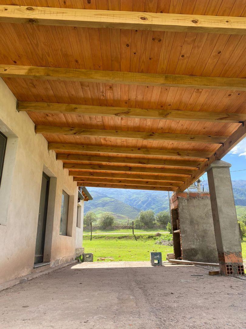 Casa 2 Dorm.. | Ruta Provincial 325 4