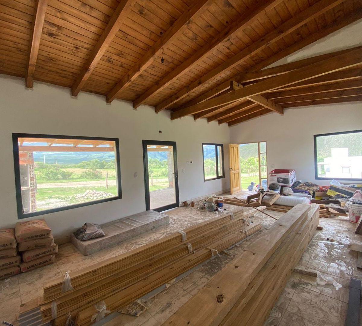 Foto de Casa 2 dormitorios. | ruta provincial al 300, imagen 2