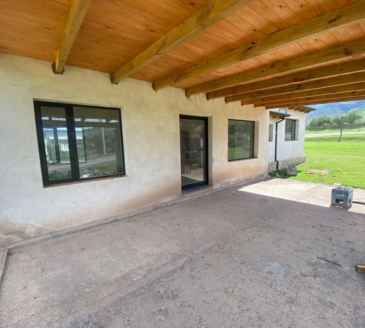 Casa 2 Dorm.. | Ruta Provincial 325 3