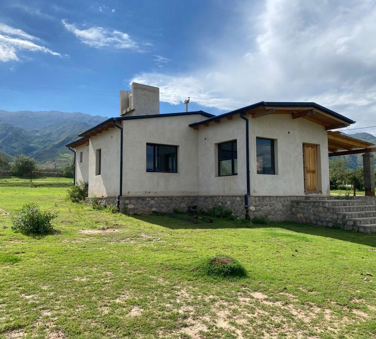 Casa 2 Dorm.. | Ruta Provincial 325 5