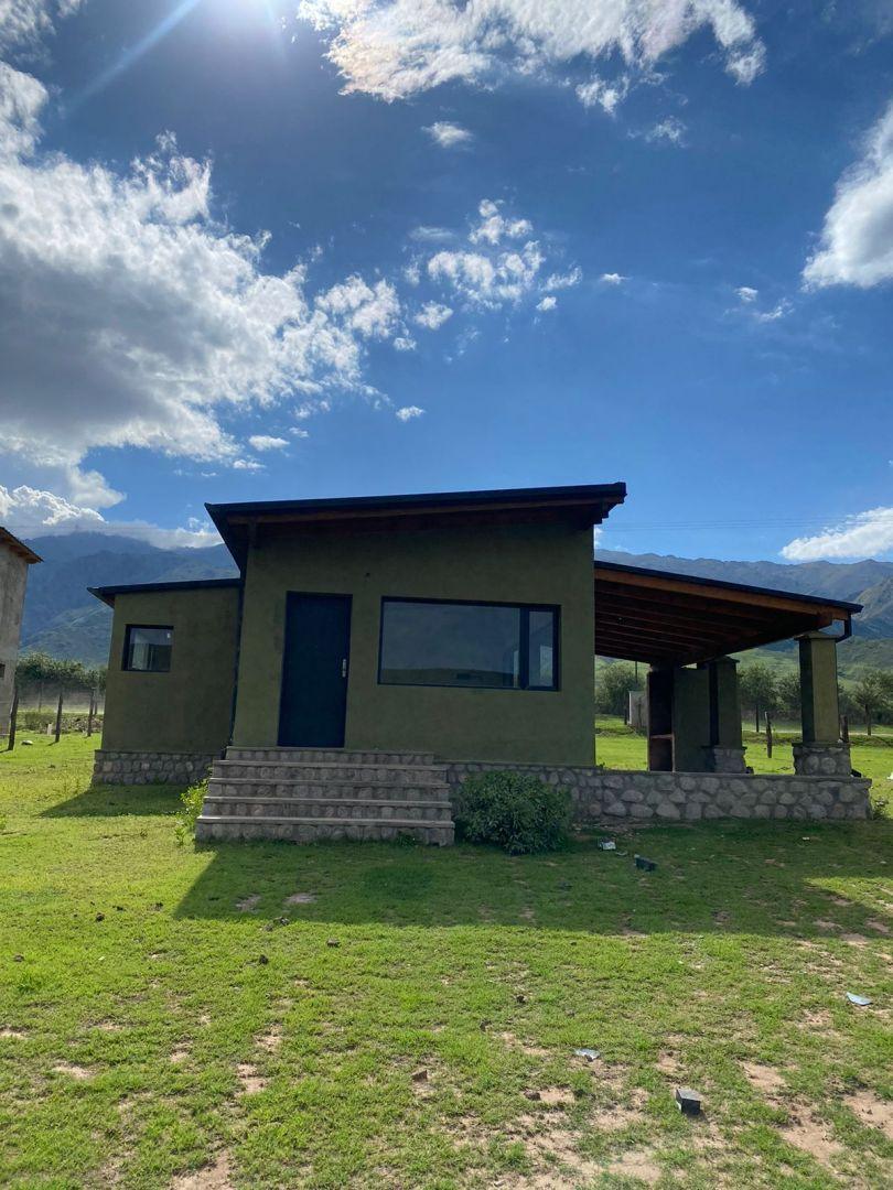 Foto de Casa 2 dormitorios. | ruta provincial 325, imagen 4